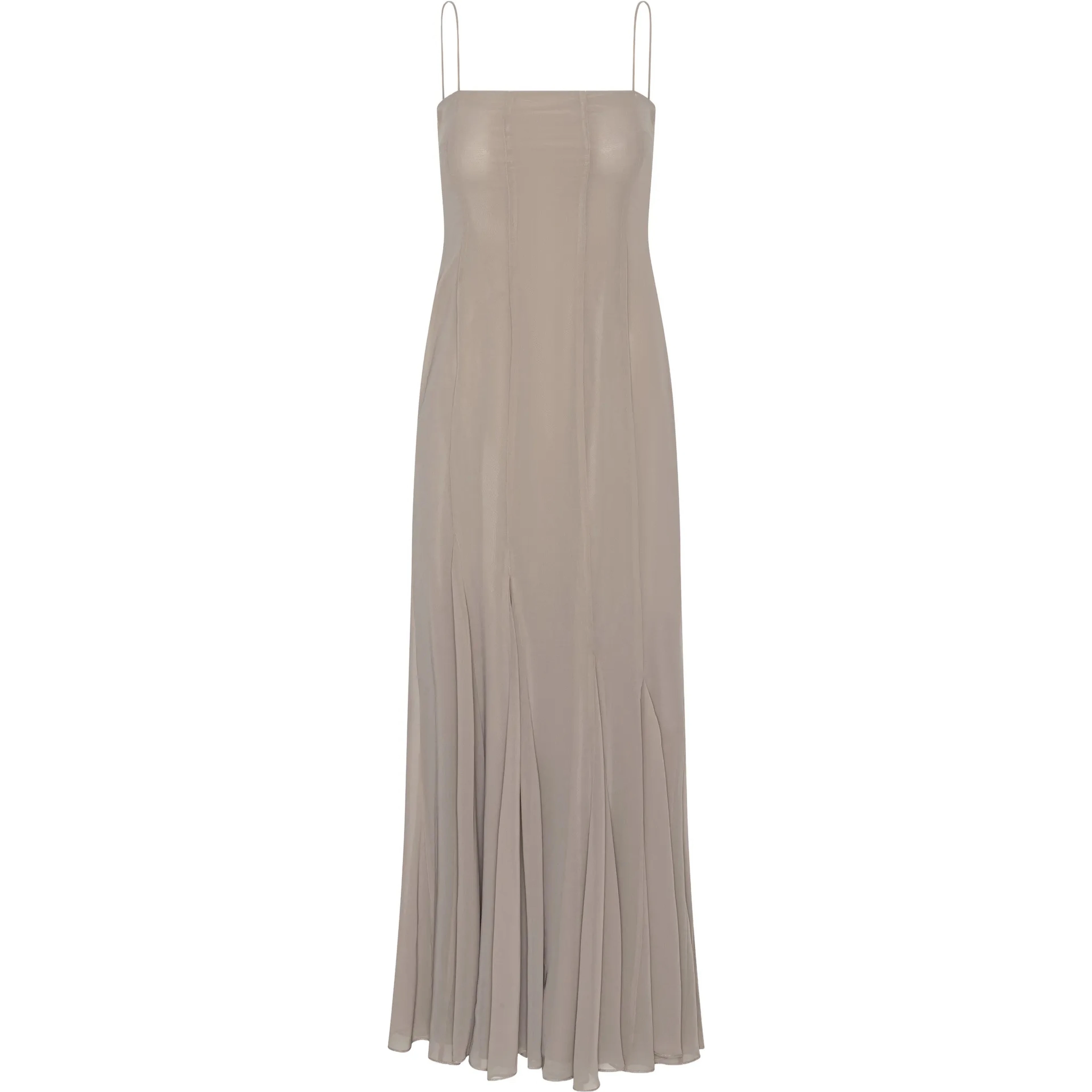 Rotate Dresses Grey