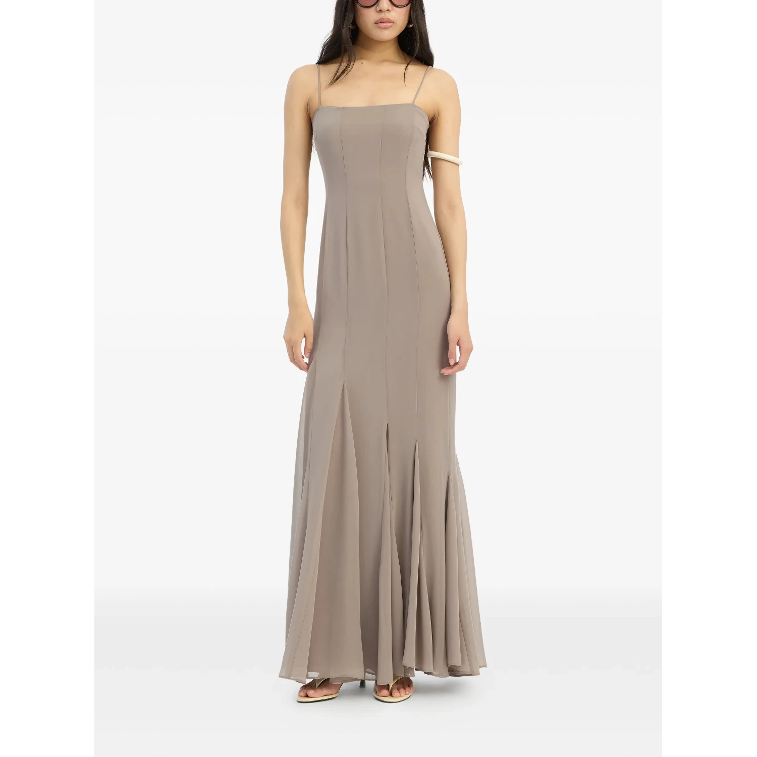 Rotate Dresses Grey