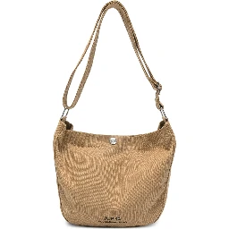 A.P.C. Bags.. Beige