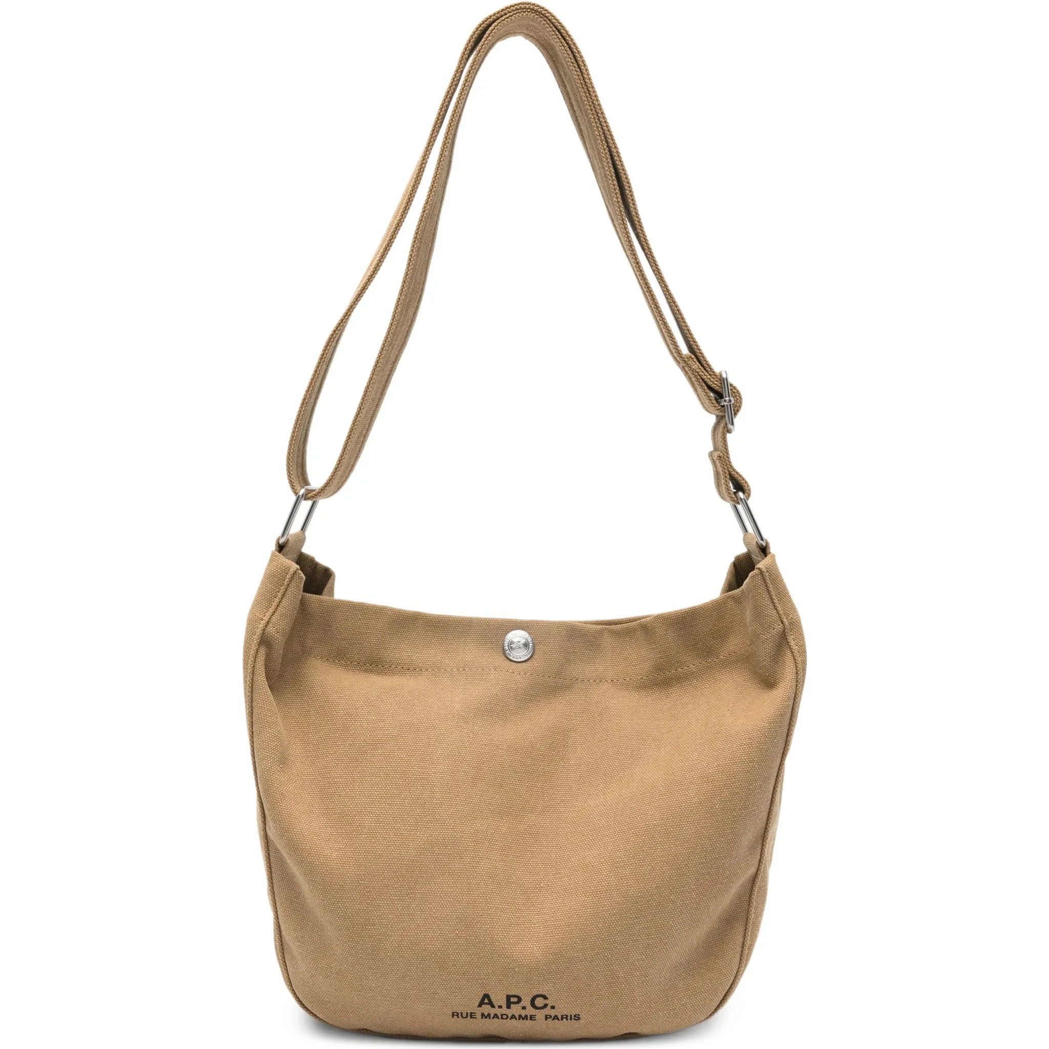 A.P.C. Bags.. Beige