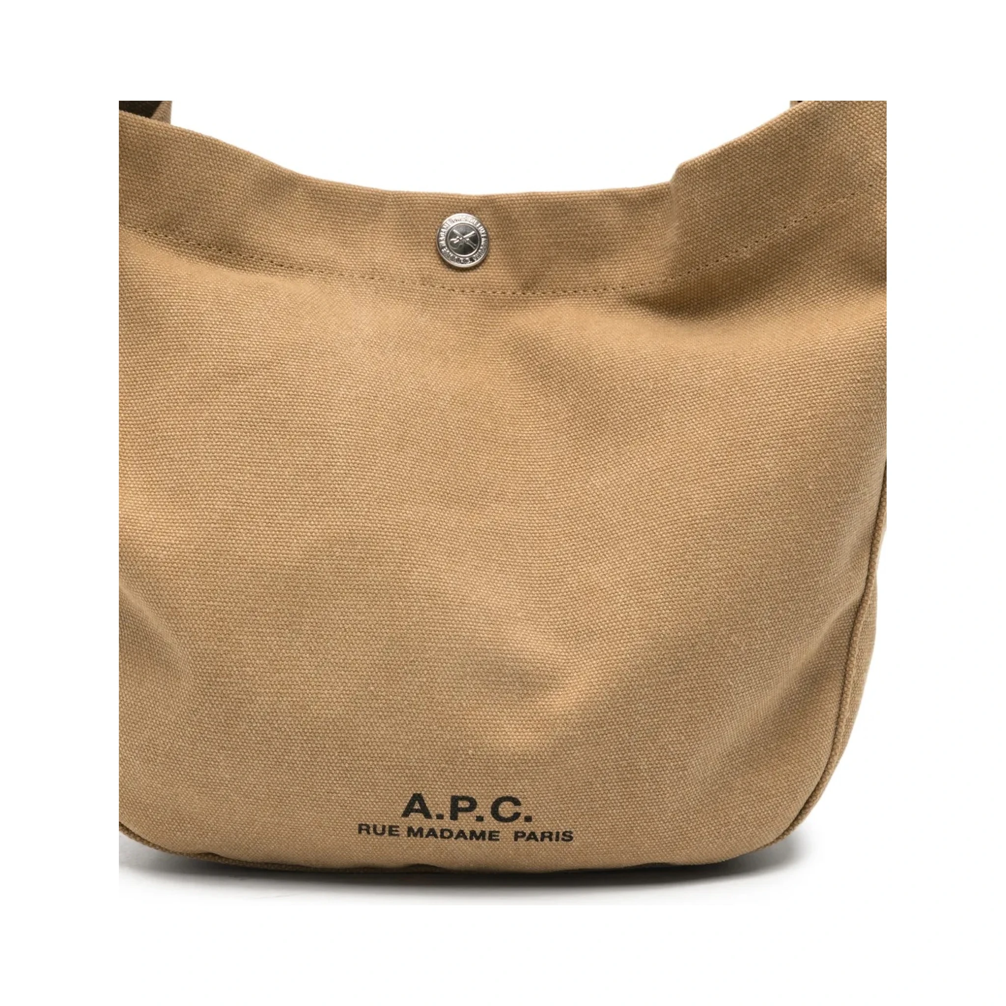 A.P.C. Bags.. Beige