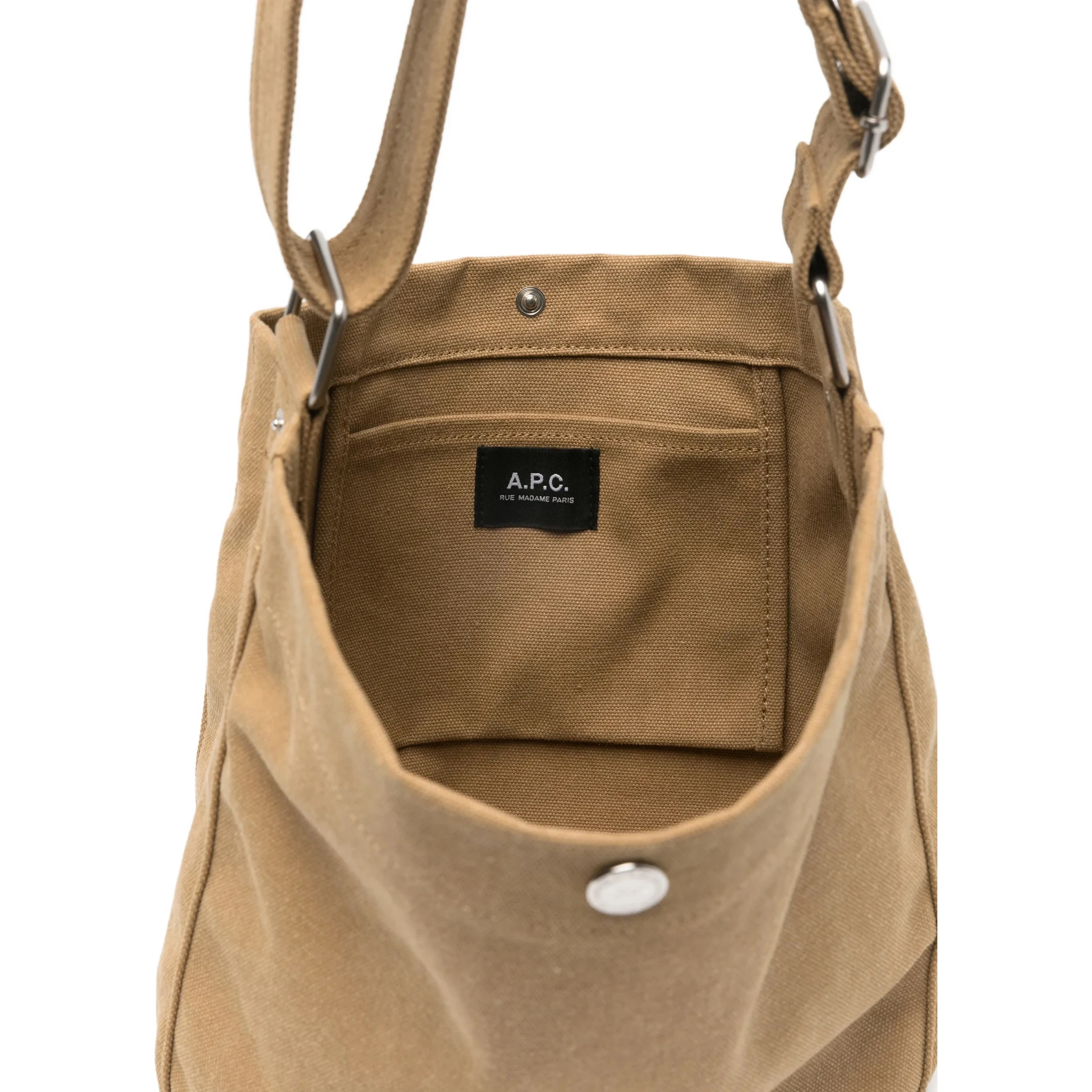 A.P.C. Bags.. Beige