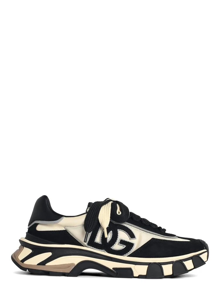 Dolce & Gabbana Sneakers Black