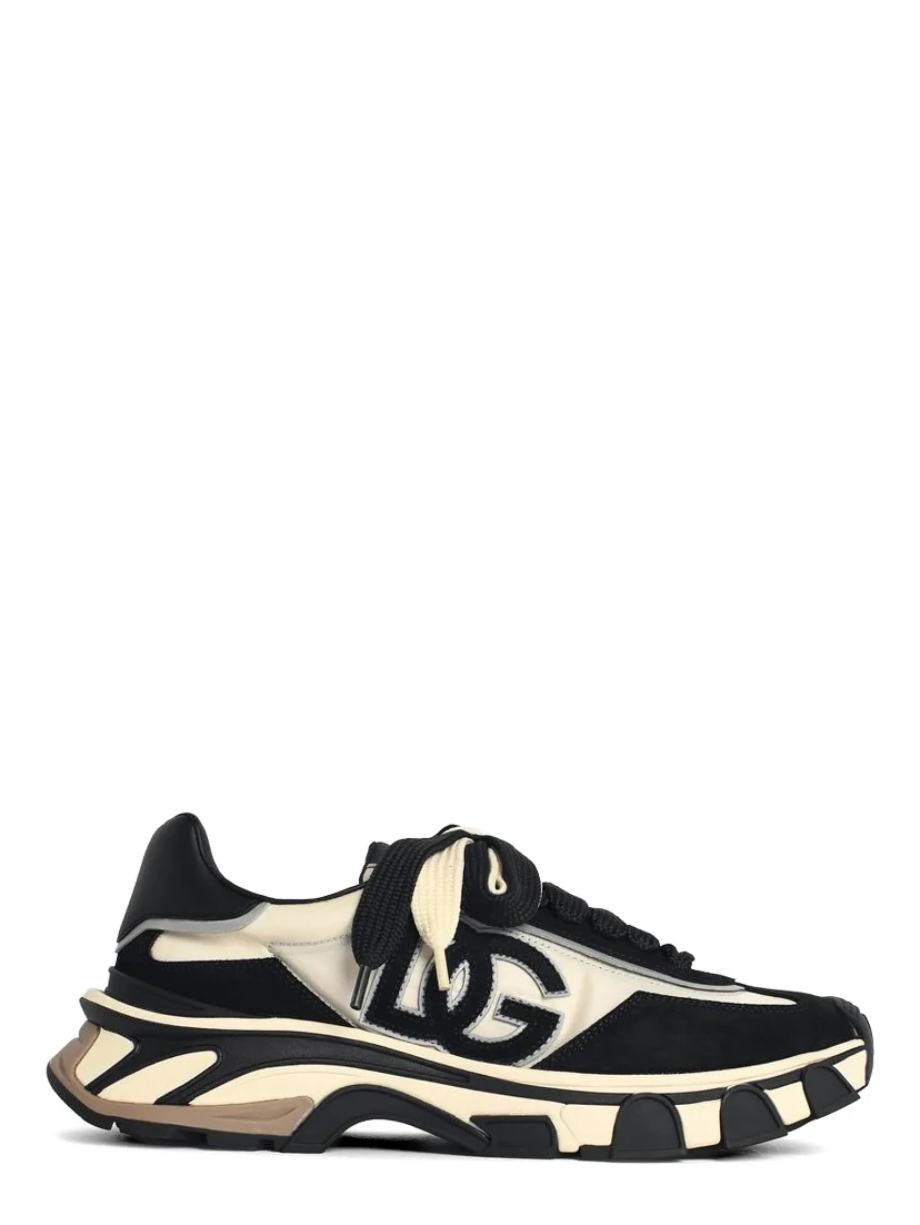 Dolce & Gabbana Sneakers Black