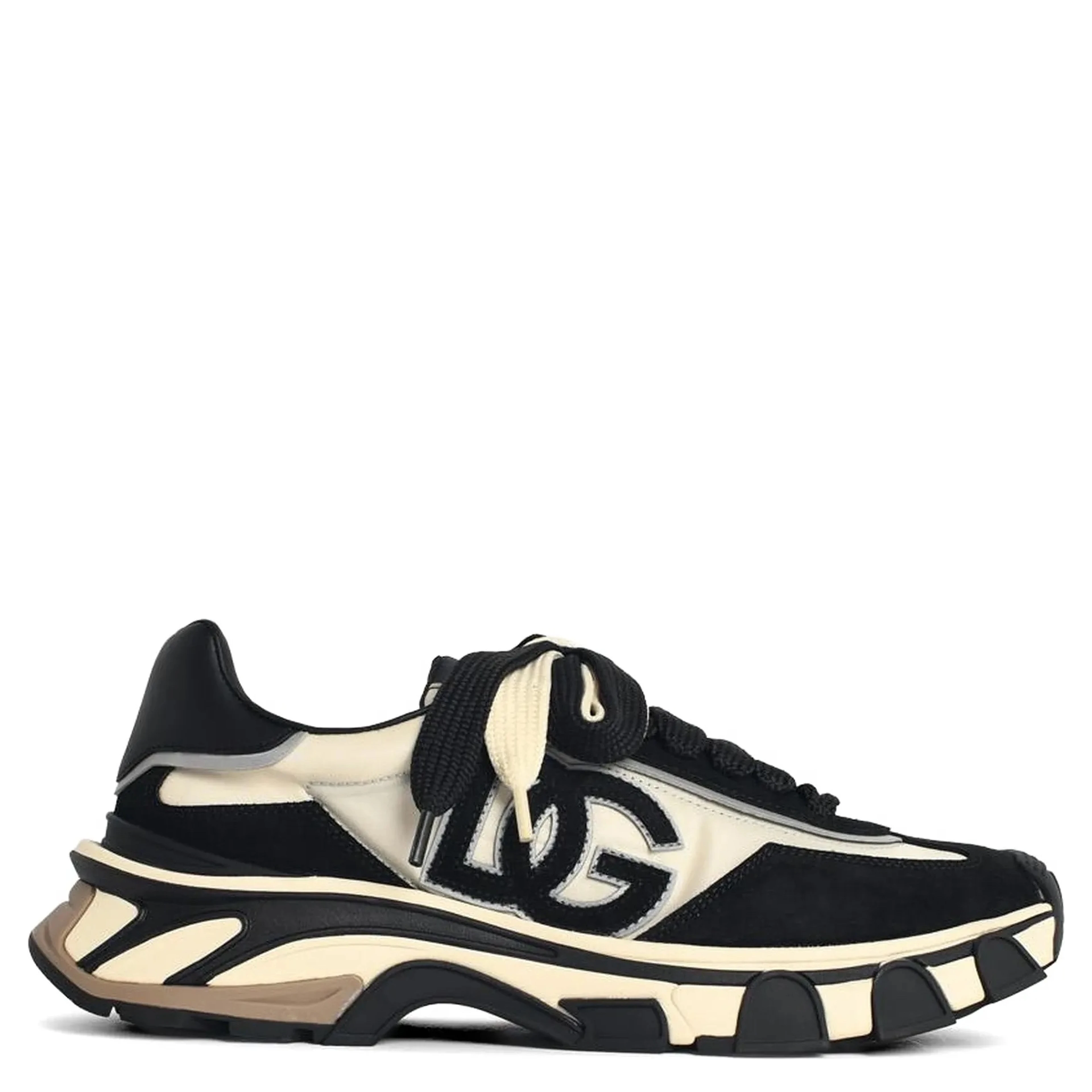 Dolce & Gabbana Sneakers Black
