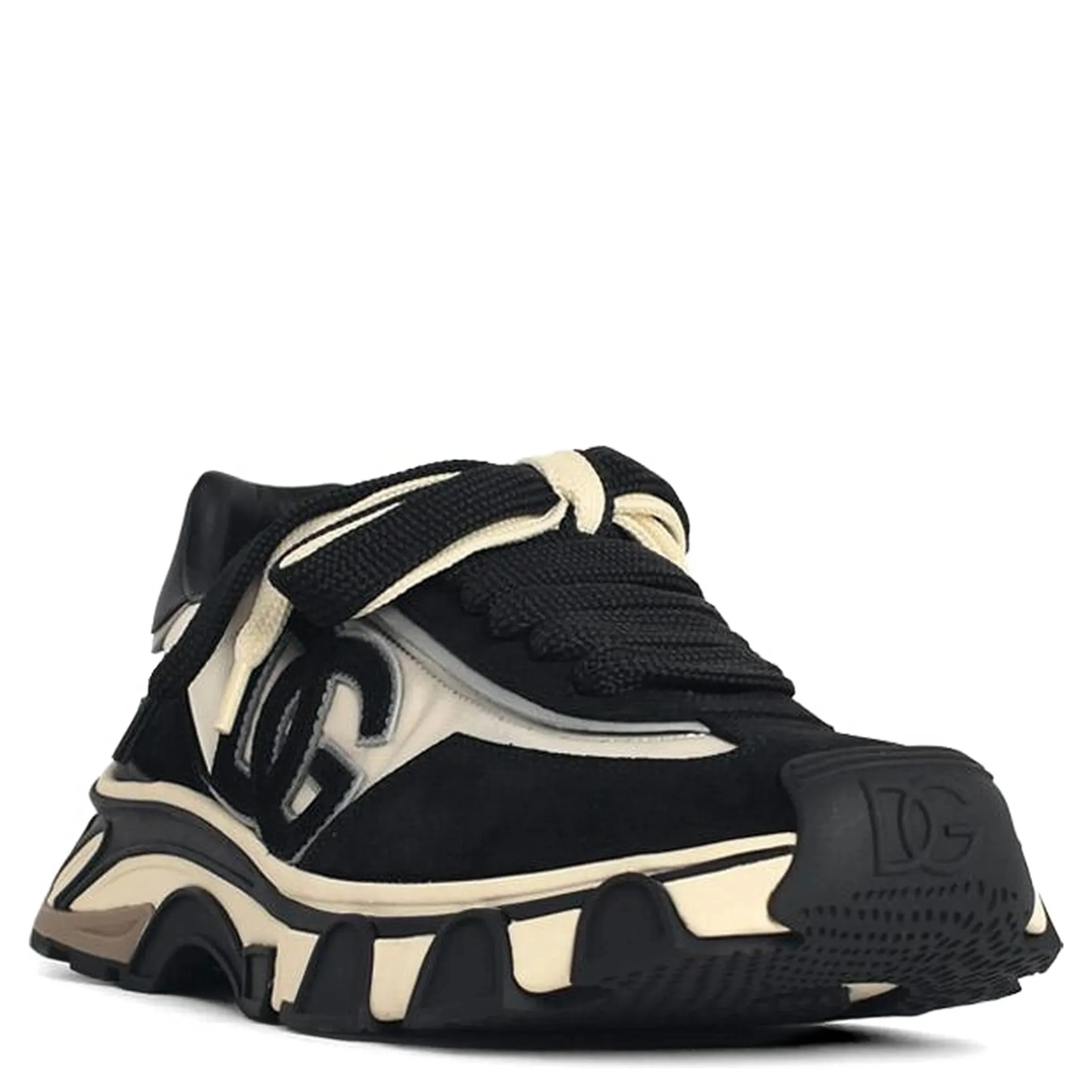 Dolce & Gabbana Sneakers Black
