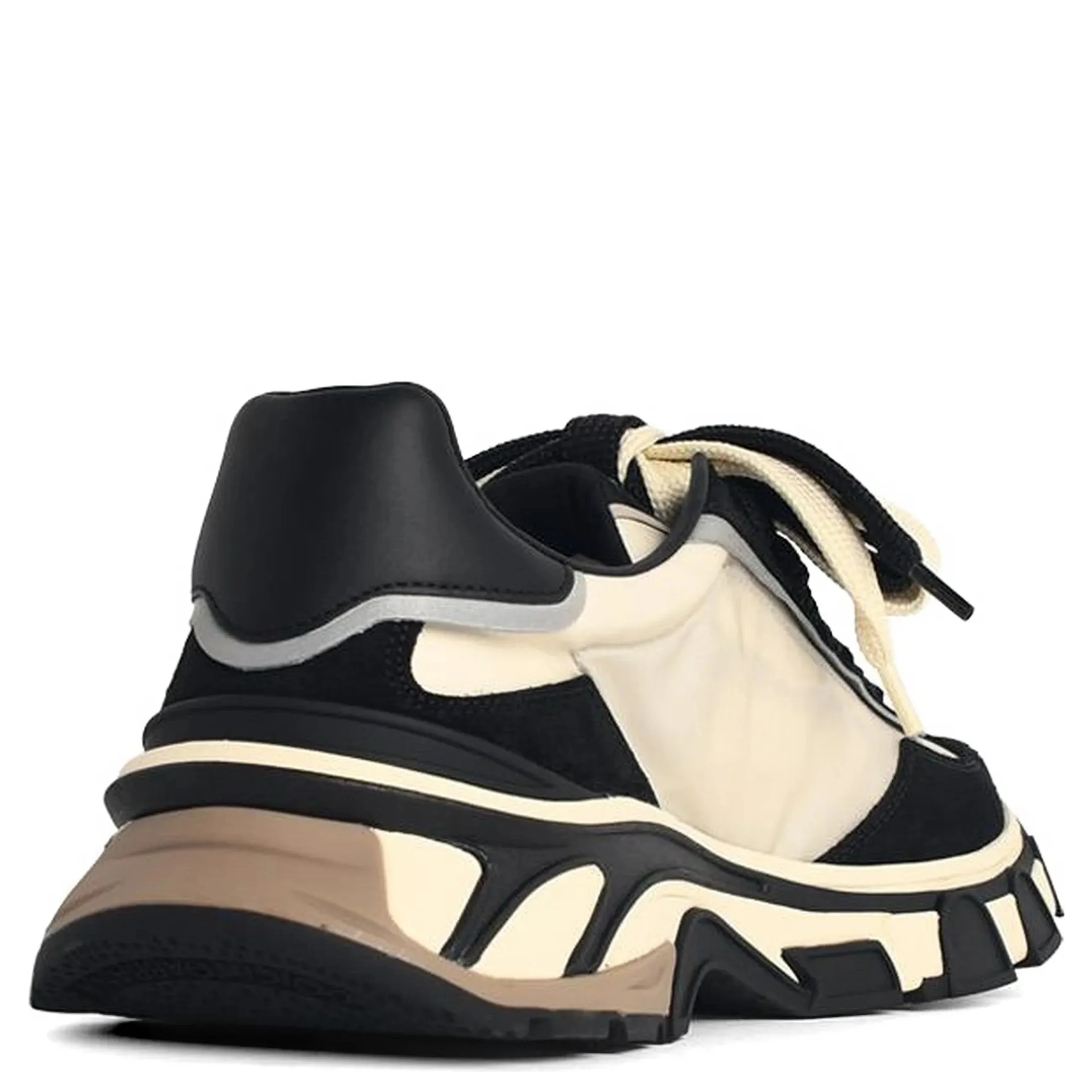 Dolce & Gabbana Sneakers Black