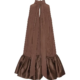 Rotate Dresses Brown