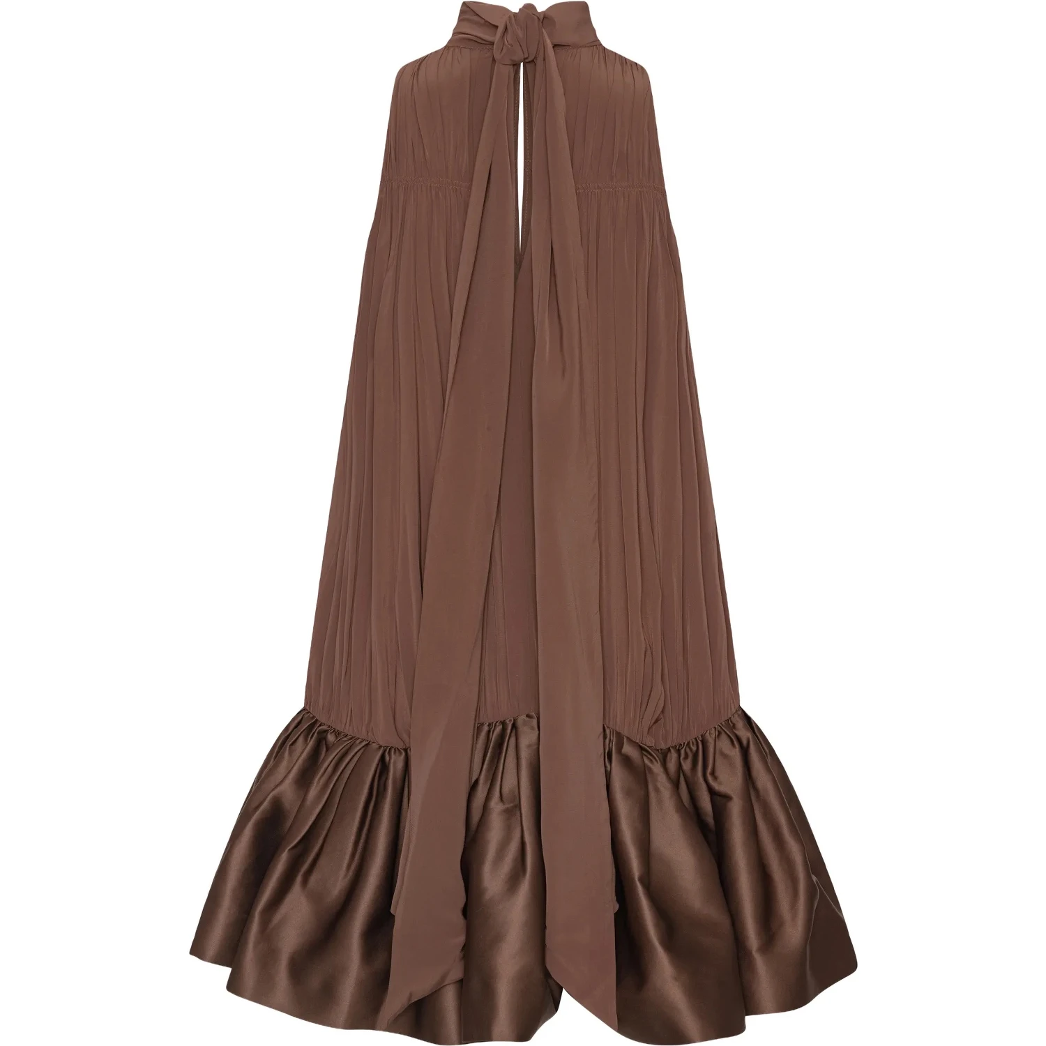 Rotate Dresses Brown
