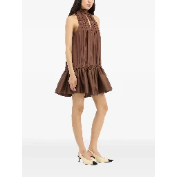 Rotate Dresses Brown