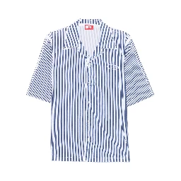 Diesel Shirts Blue
