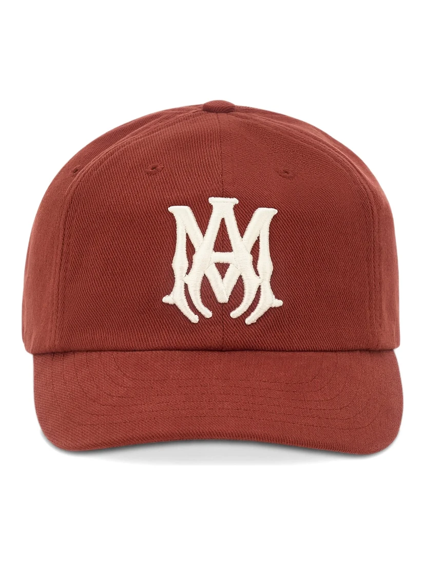 Amiri  Hats Red