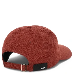 Amiri  Hats Red