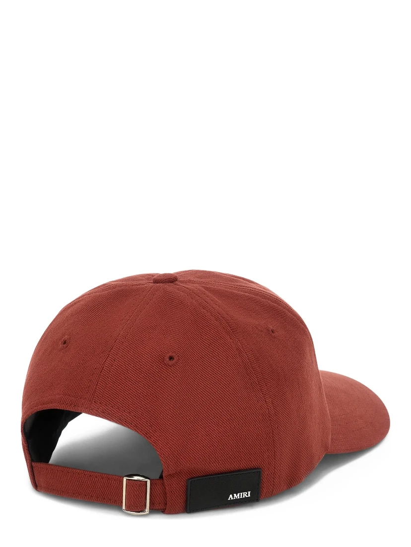 Amiri  Hats Red