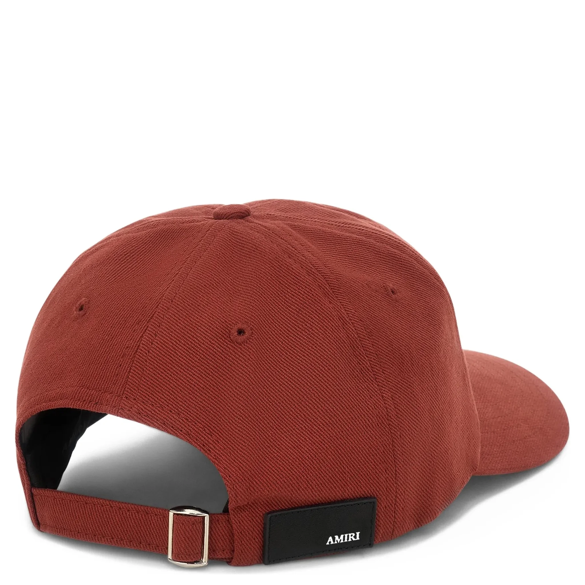 Amiri  Hats Red