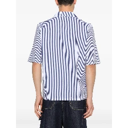 Diesel Shirts Blue