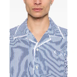 Diesel Shirts Blue