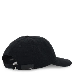 Amiri  Hats Black