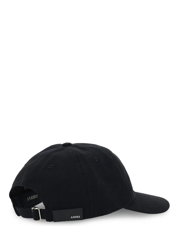 Amiri  Hats Black alternative