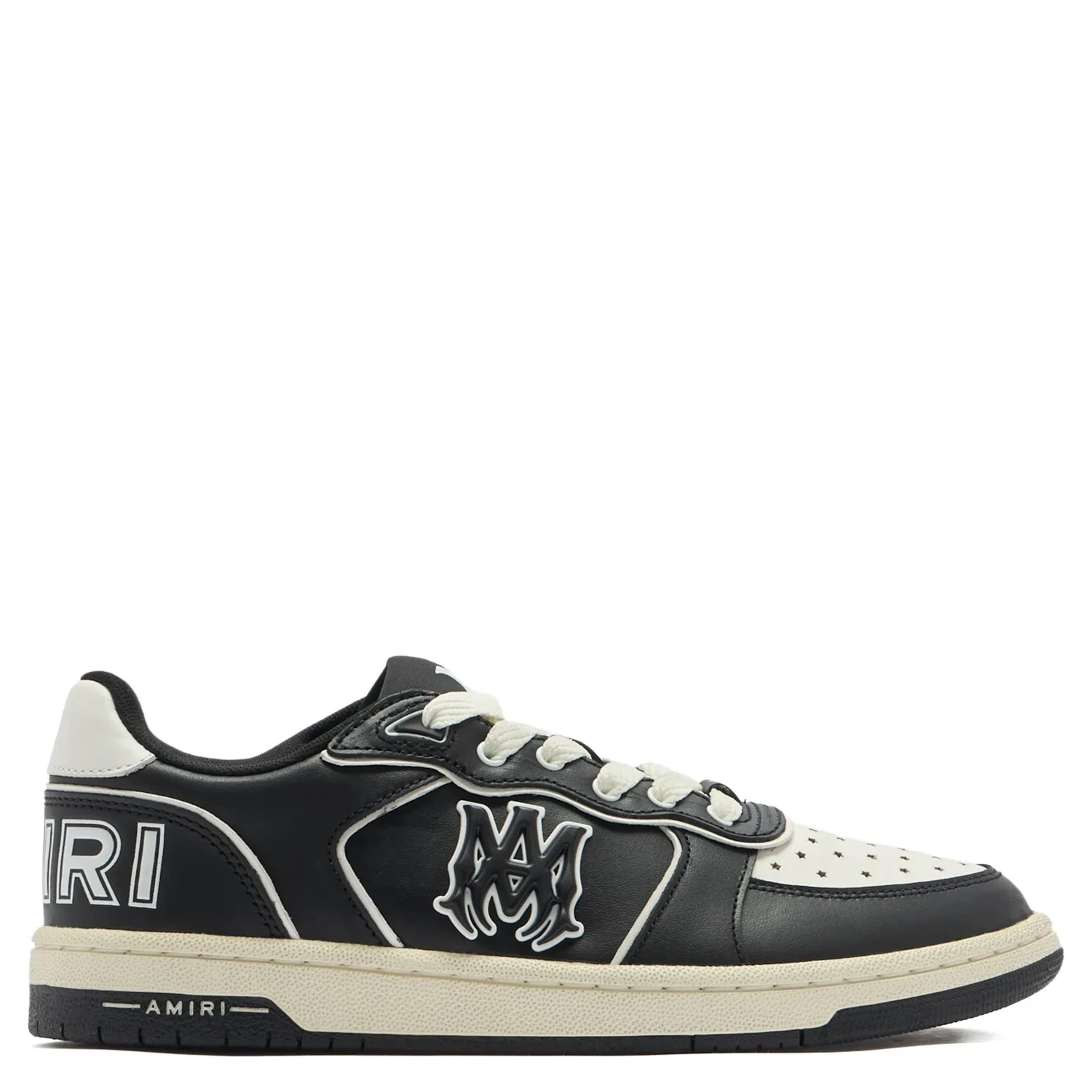 Amiri  Sneakers Black