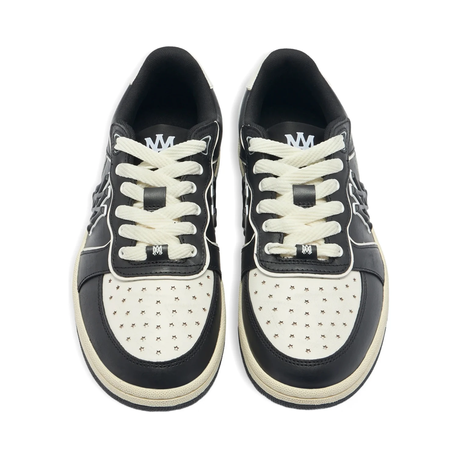 Amiri  Sneakers Black