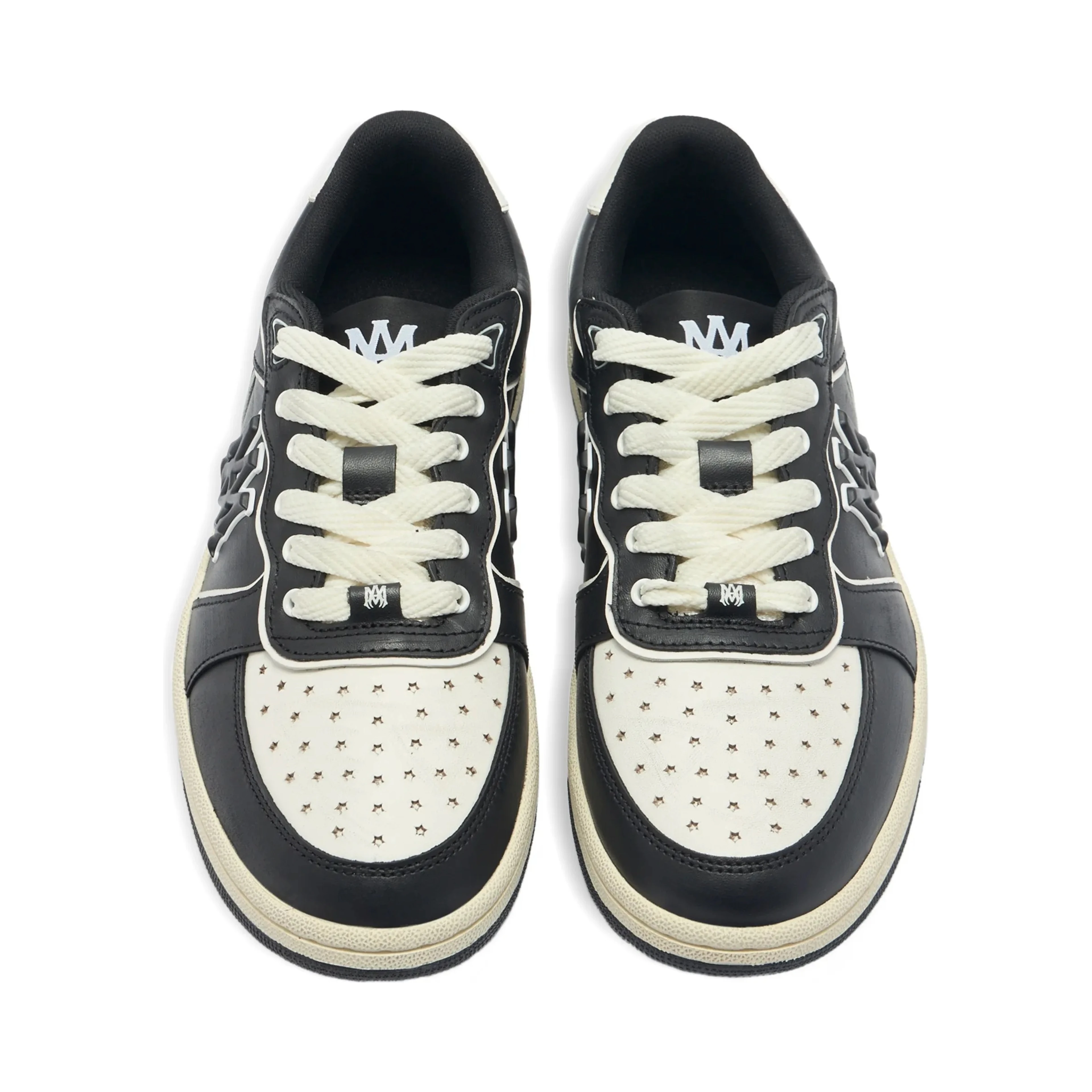 Amiri  Sneakers Black