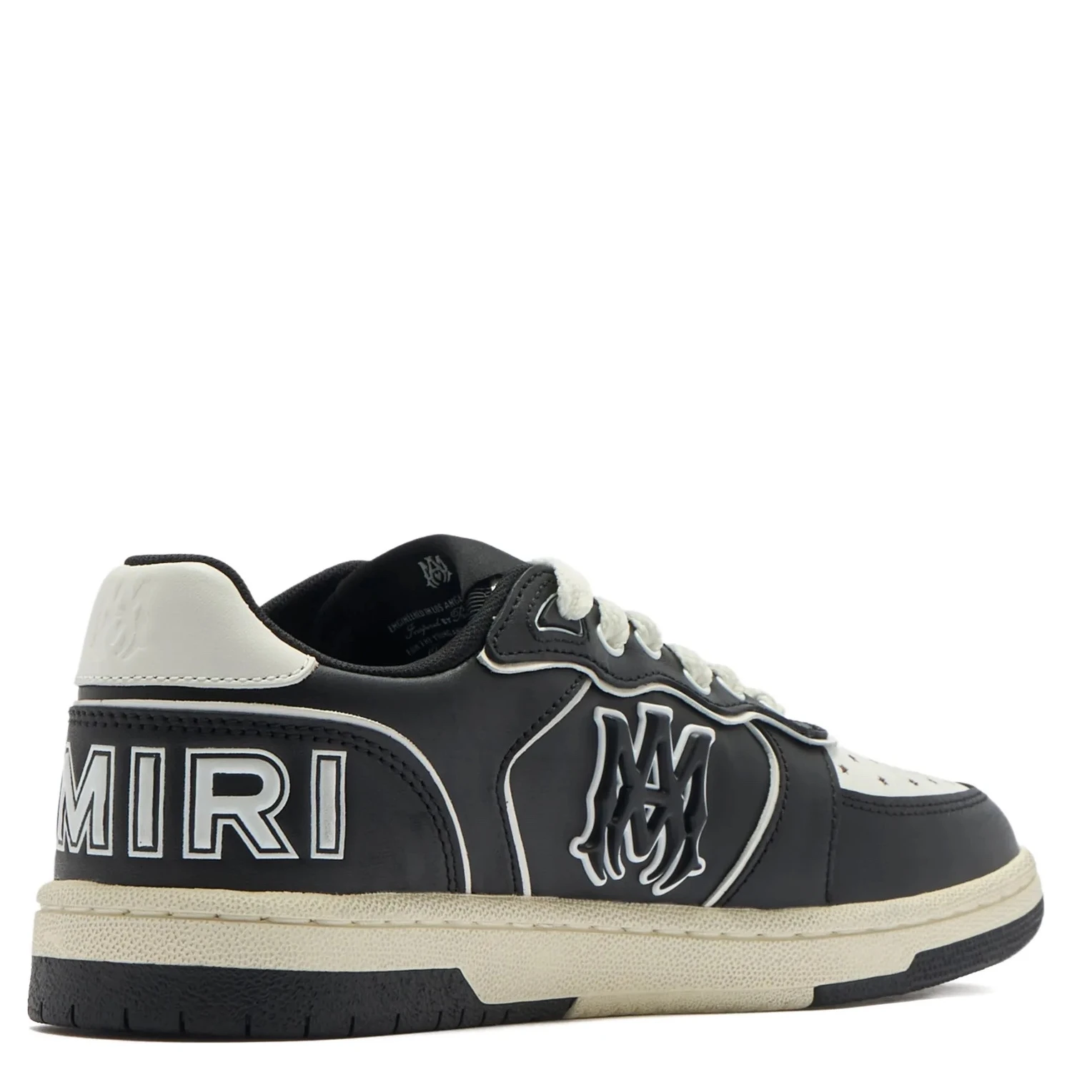 Amiri  Sneakers Black