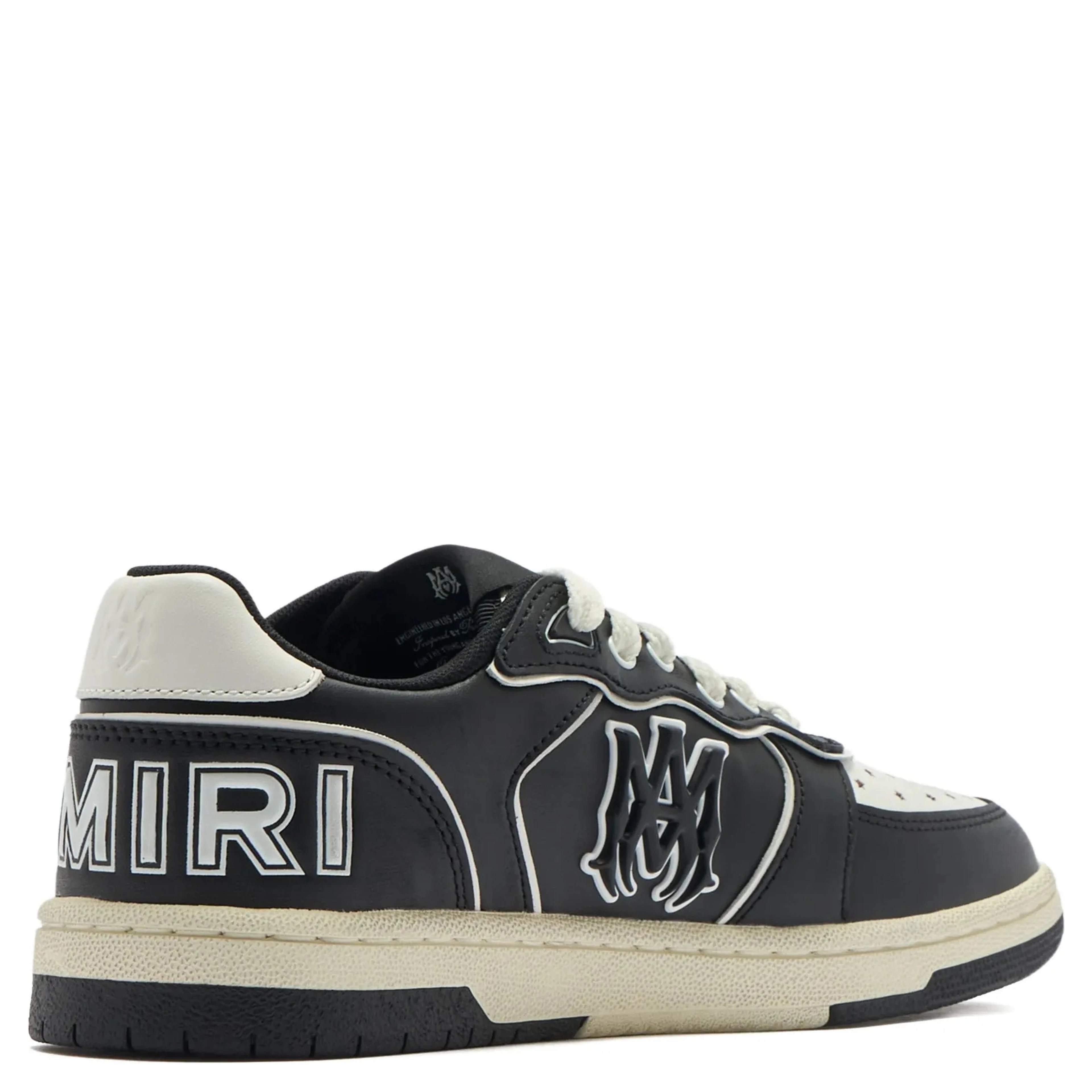 Amiri  Sneakers Black