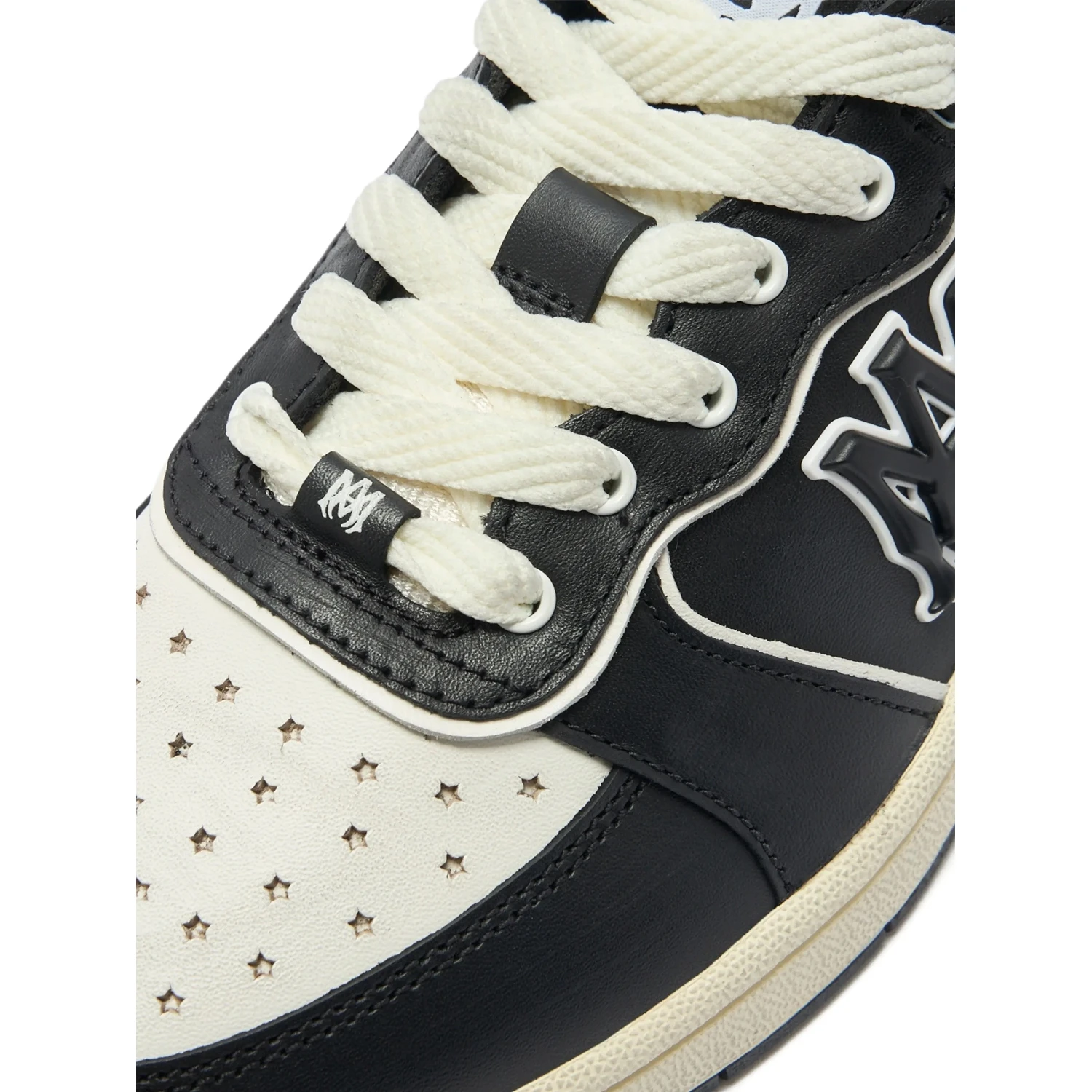 Amiri  Sneakers Black