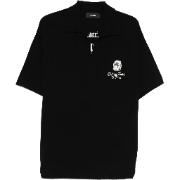 Amiri  Sweaters Black