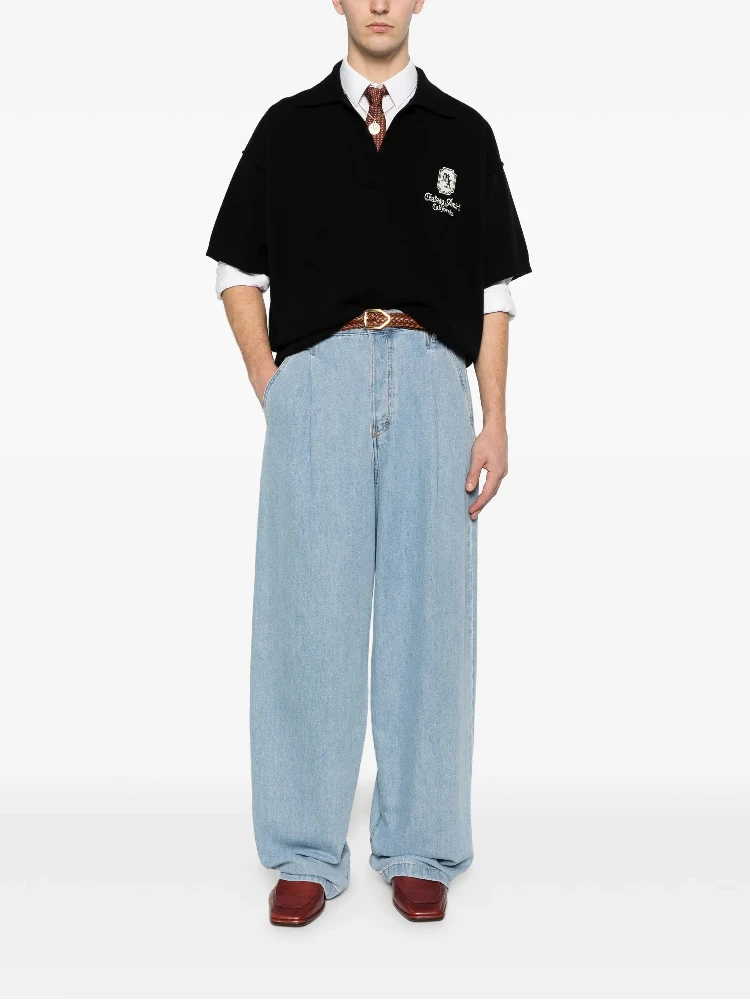 Amiri  Sweaters Black alternative