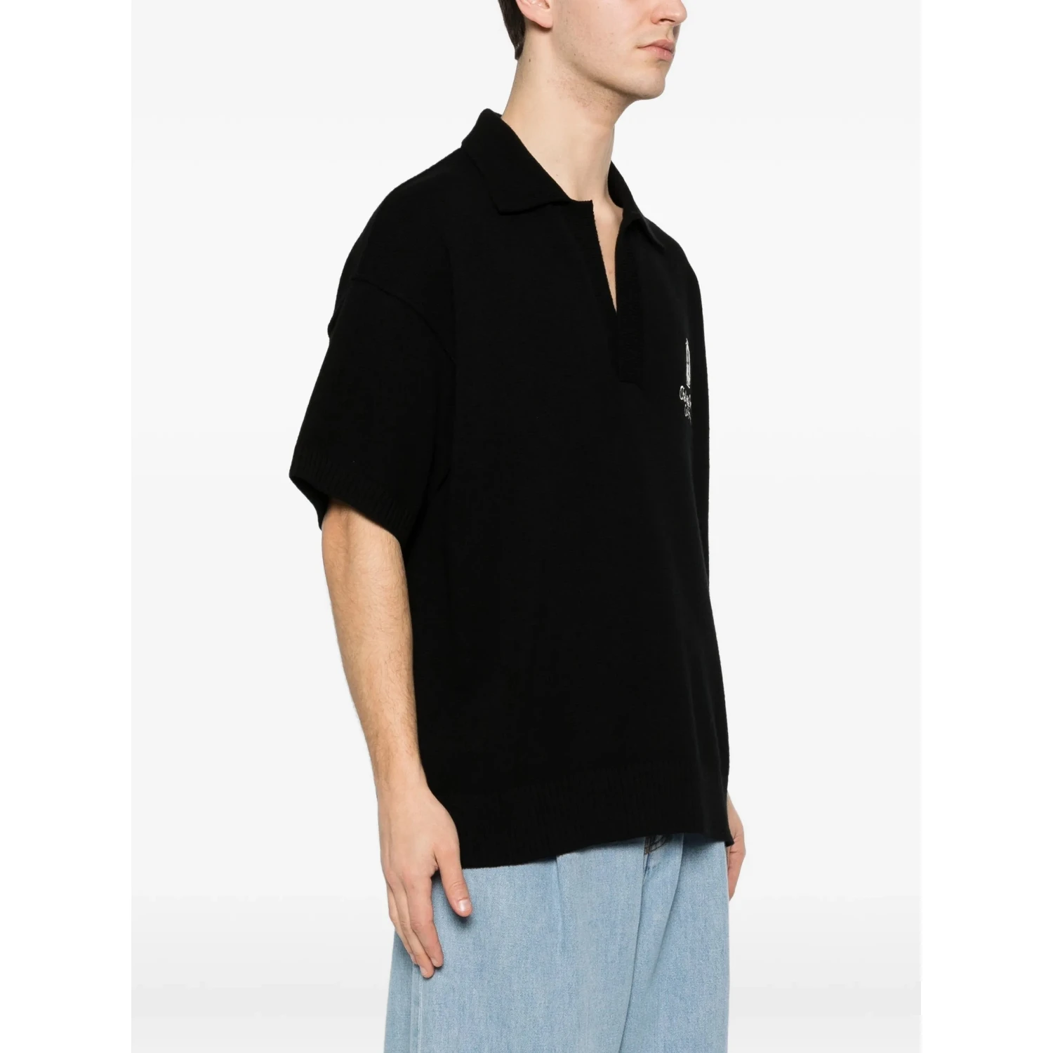 Amiri Sweaters Black