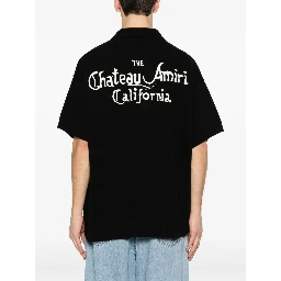 Amiri  Sweaters Black