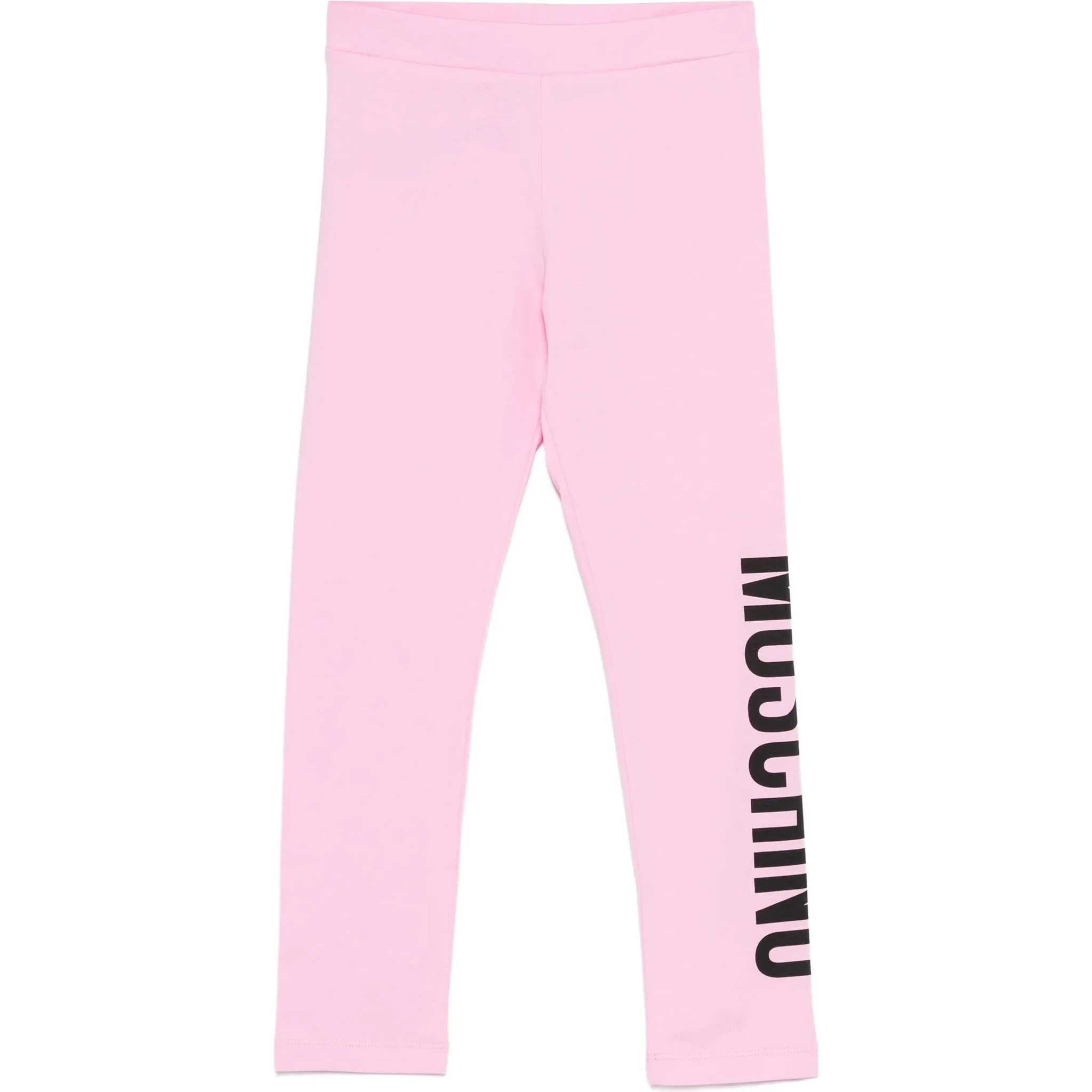 MOSCHINO KIDS Trousers Pink