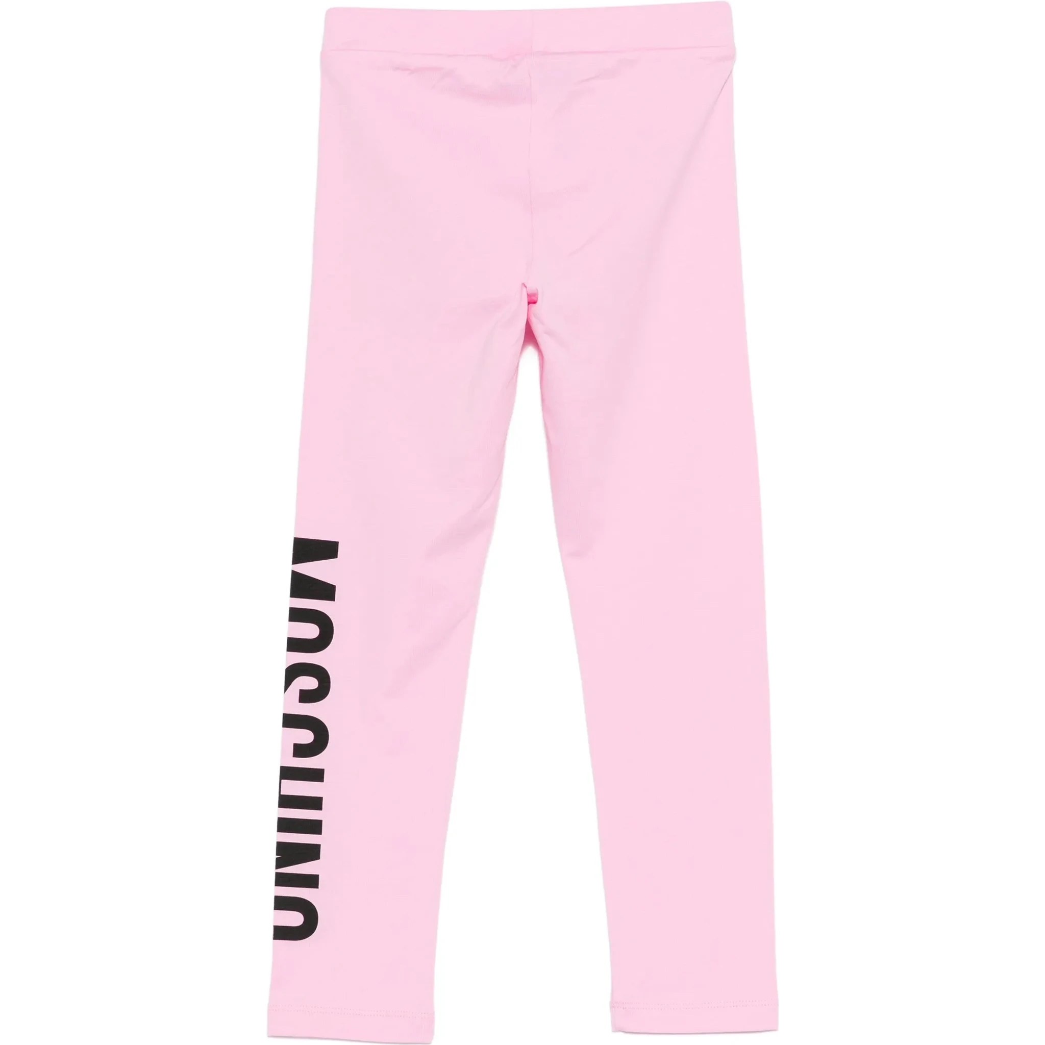 MOSCHINO KIDS Trousers Pink