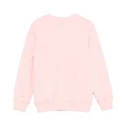 MOSCHINO KIDS Sweaters Pink