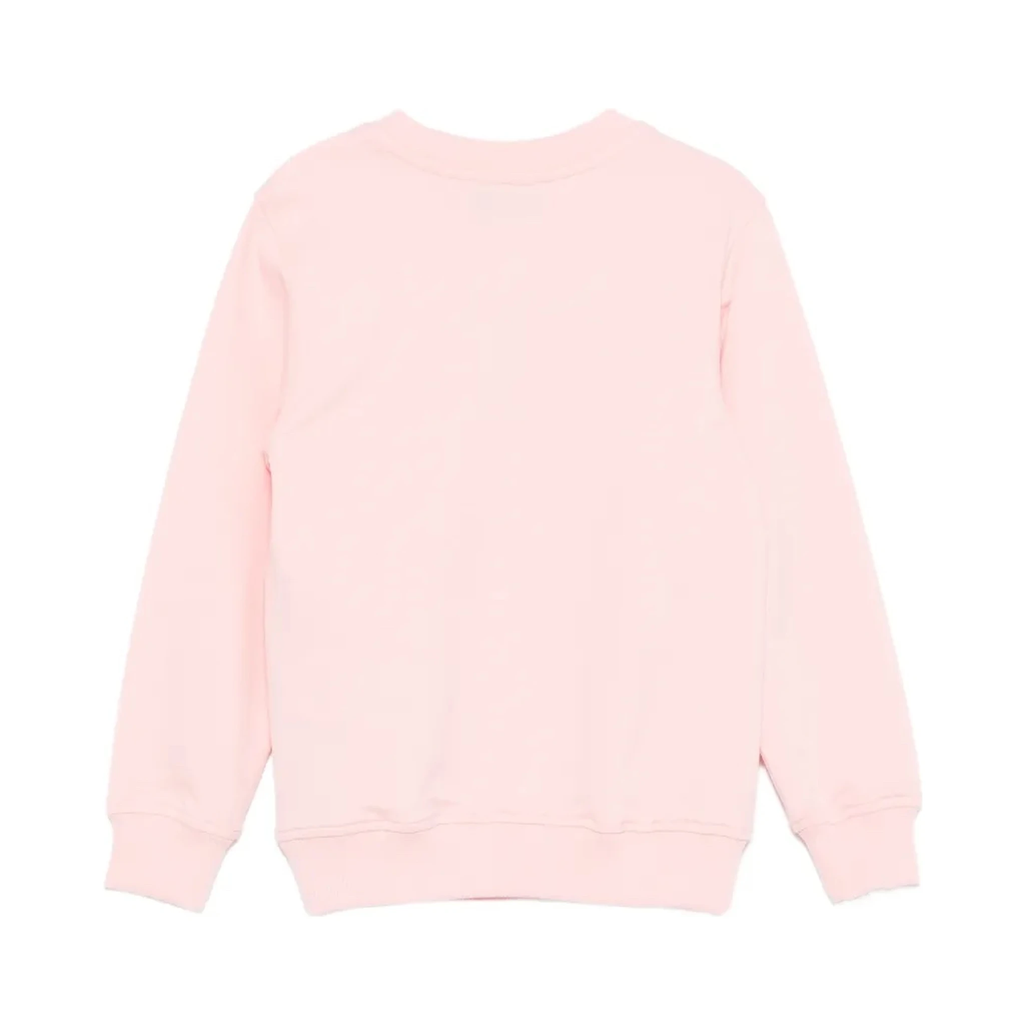 MOSCHINO KIDS Sweaters Pink