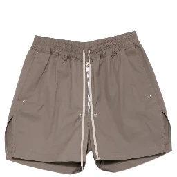 Rick Owens Shorts Grey