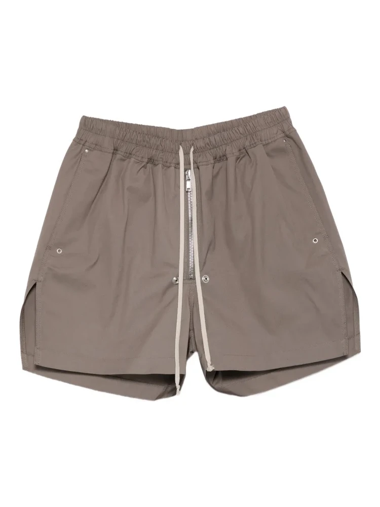 Rick Owens Shorts Grey