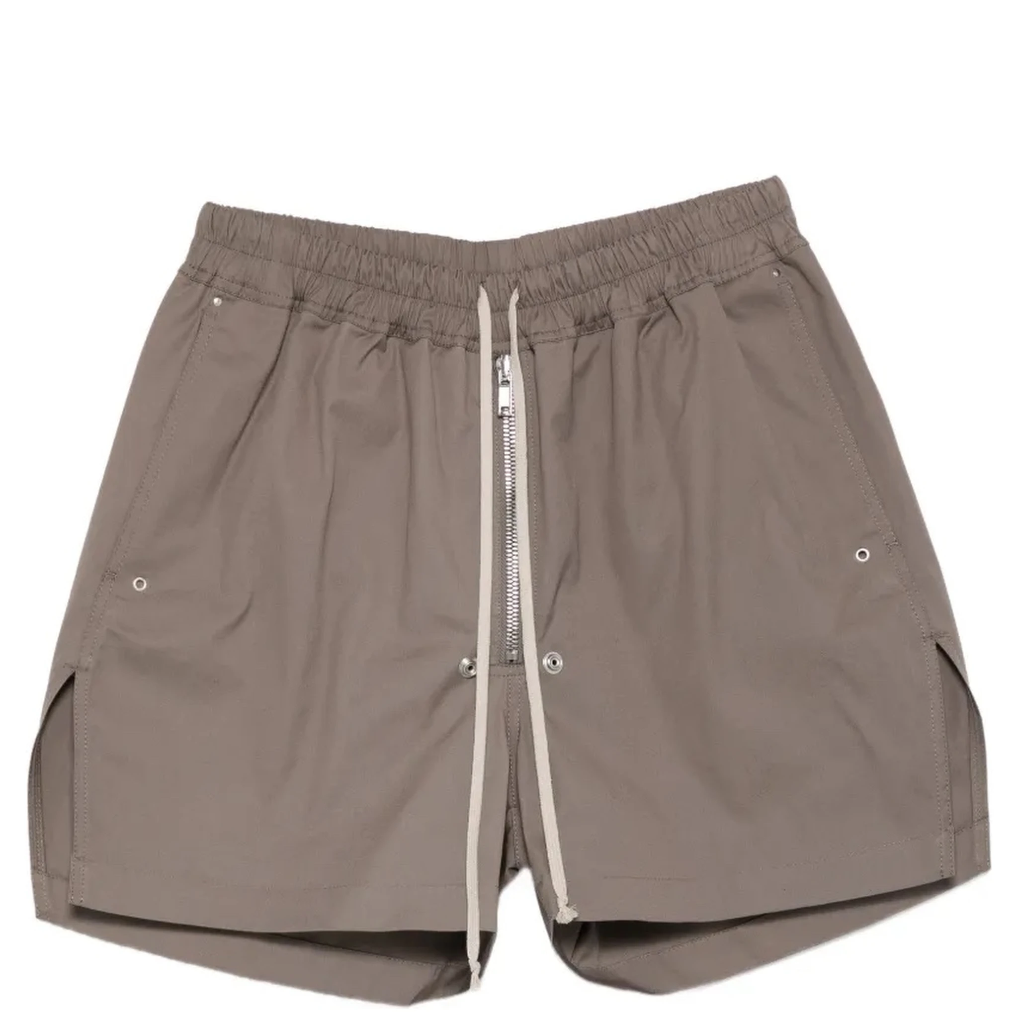 Rick Owens Shorts Grey