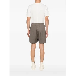 Rick Owens Shorts Grey