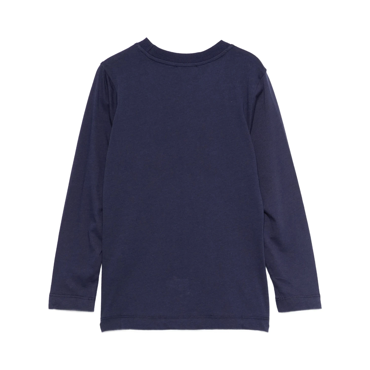 MOSCHINO KIDS T-shirts and Polos Blue