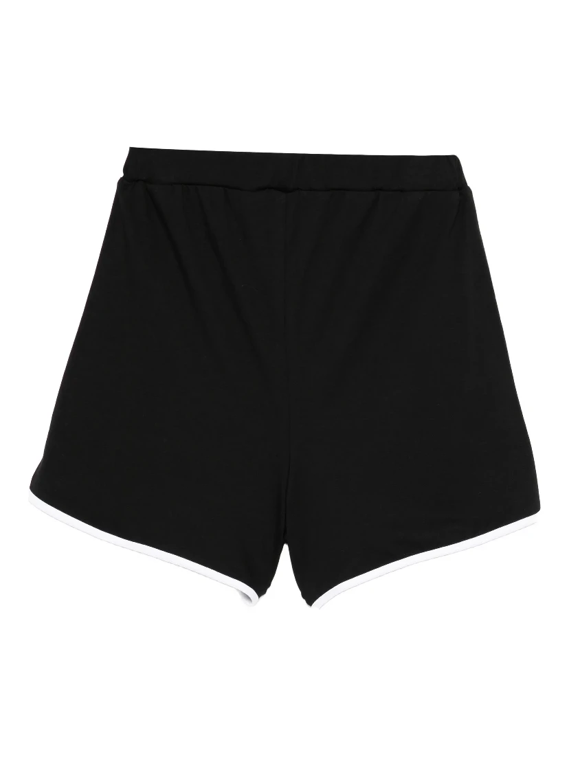 Balmain Shorts Black
