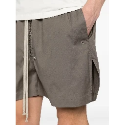 Rick Owens Shorts Grey
