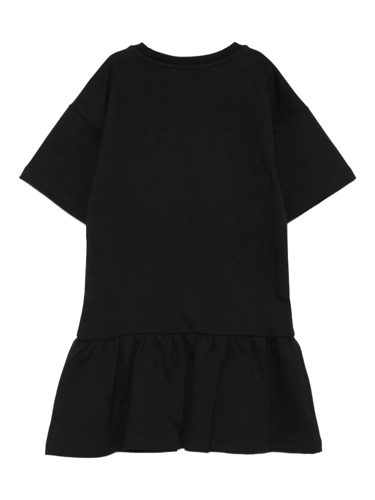 MOSCHINO KIDS Dresses Black alternative