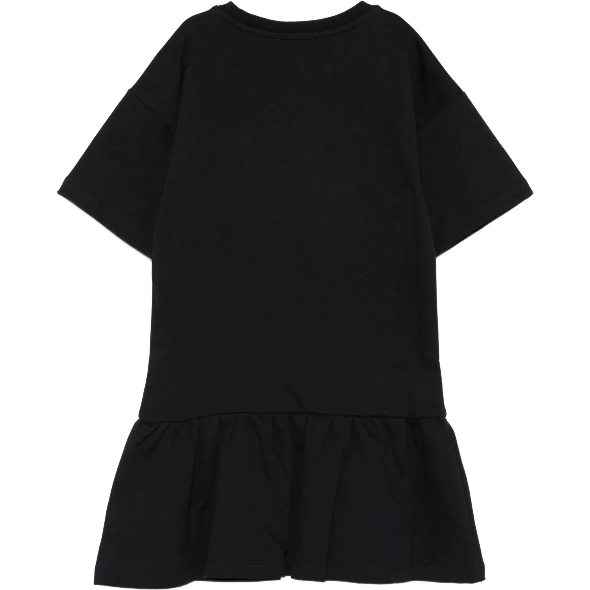 MOSCHINO KIDS Dresses Black