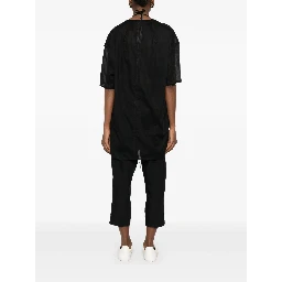 Rick Owens Shirts Black