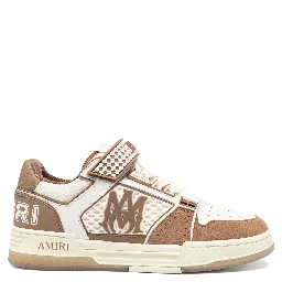Amiri  Sneakers Brown