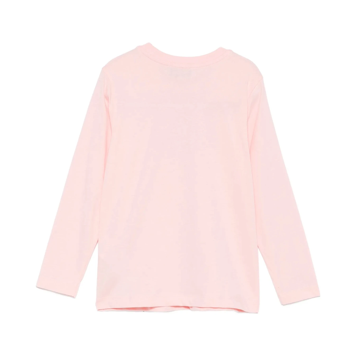 MOSCHINO KIDS T-shirts and Polos Pink