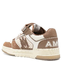 Amiri  Sneakers Brown